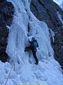 Norway Ice Climbing